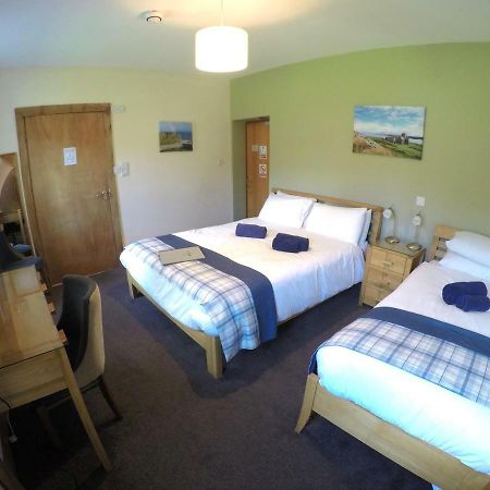 St Columba Hotel アイオナ エクステリア 写真