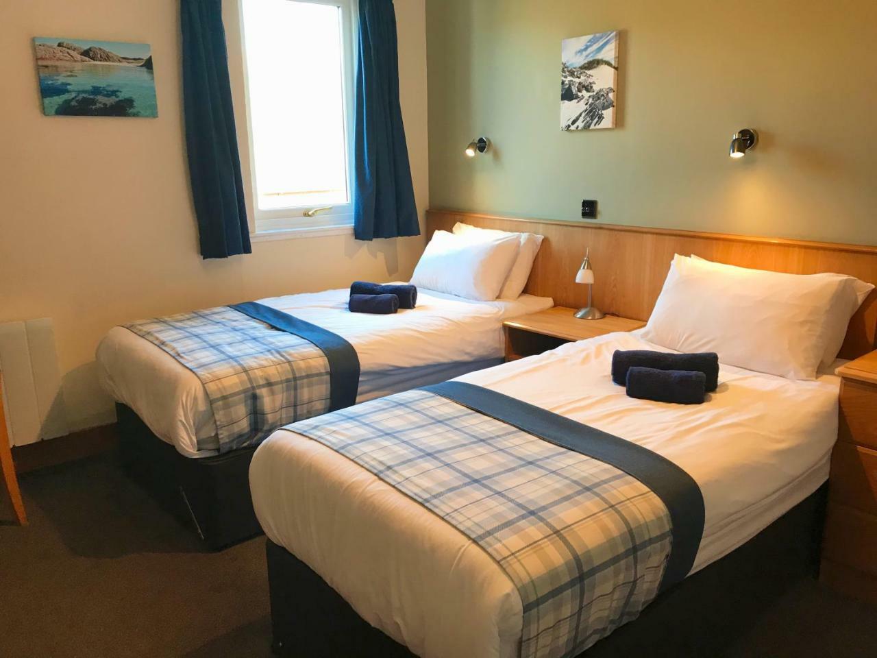 St Columba Hotel アイオナ エクステリア 写真
