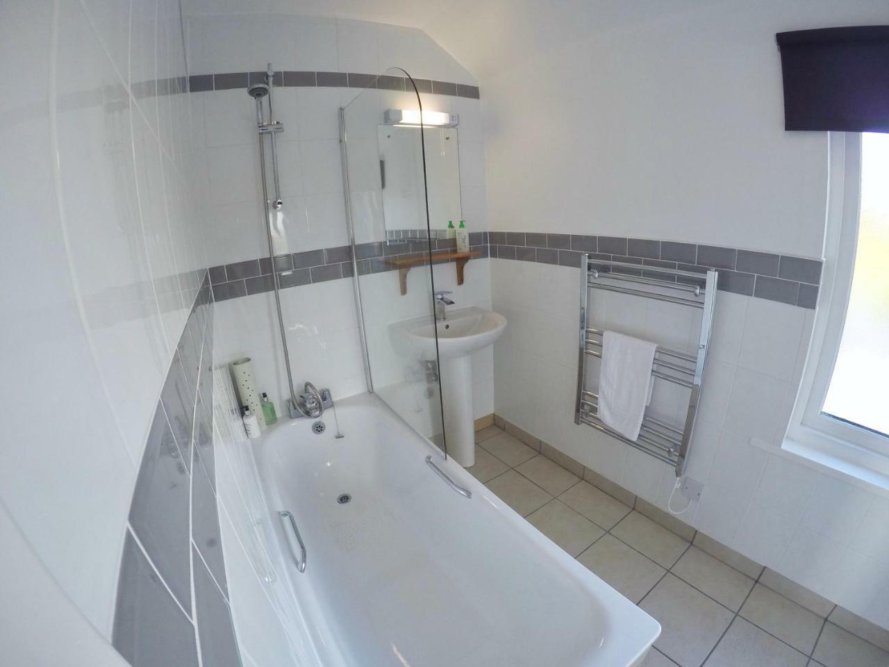 St Columba Hotel アイオナ エクステリア 写真
