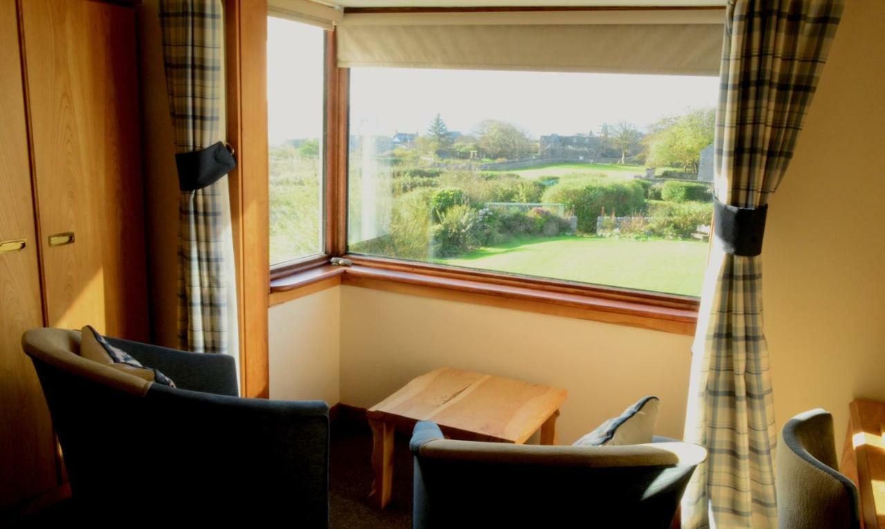 St Columba Hotel アイオナ エクステリア 写真