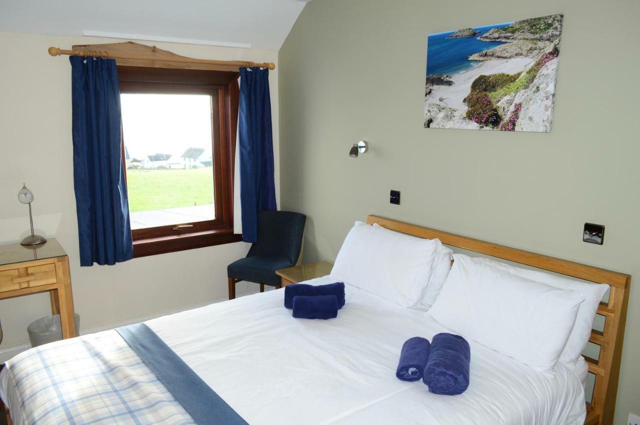 St Columba Hotel アイオナ エクステリア 写真