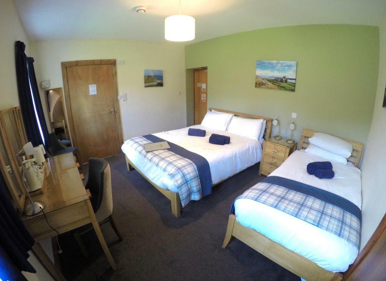 St Columba Hotel アイオナ エクステリア 写真