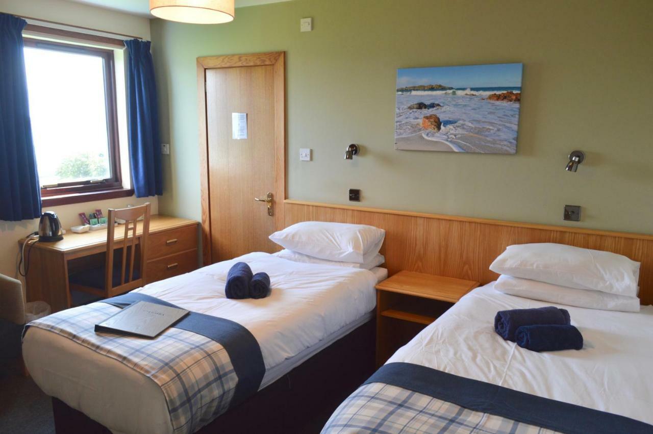St Columba Hotel アイオナ エクステリア 写真