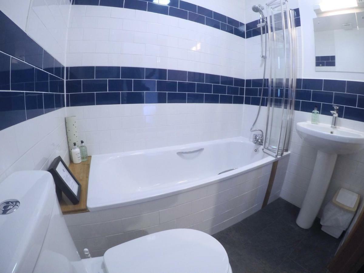 St Columba Hotel アイオナ エクステリア 写真