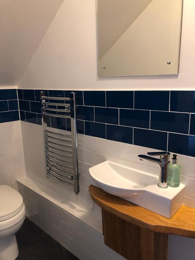 St Columba Hotel アイオナ エクステリア 写真