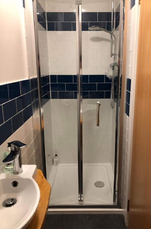 St Columba Hotel アイオナ エクステリア 写真